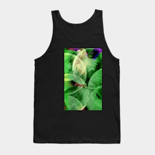 GF178 Art and Abstract Tank Top